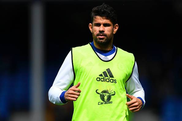 Diego Costa