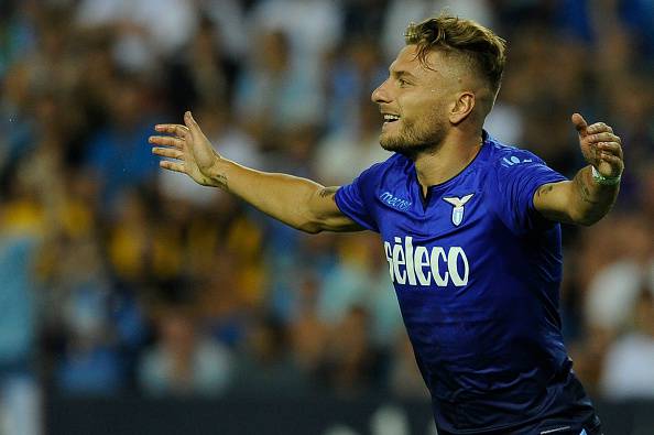 Ciro Immobile