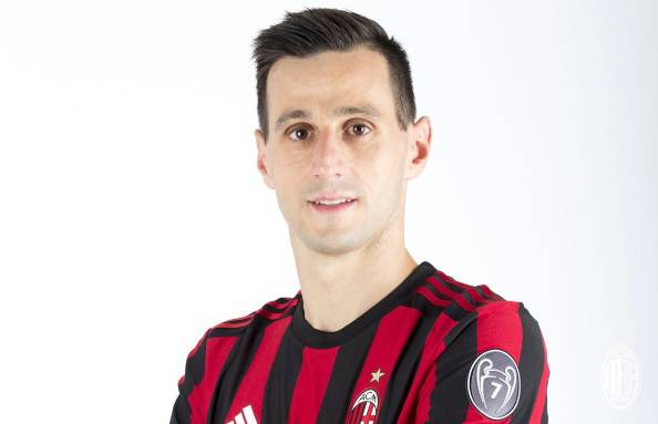 Nikola Kalinic