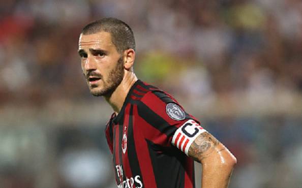 Leonardo Bonucci