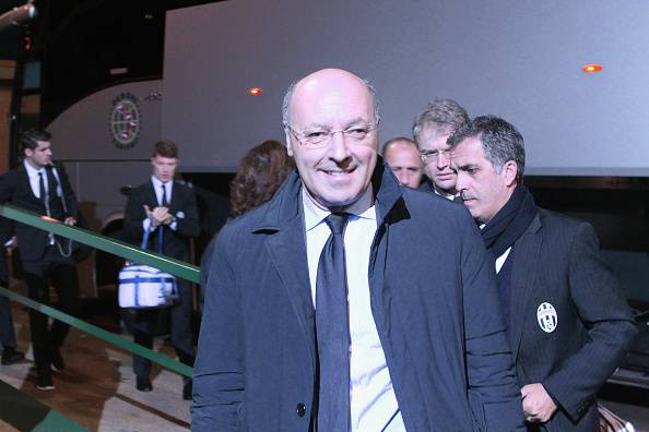 Beppe Marotta