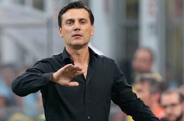 Vincenzo Montella