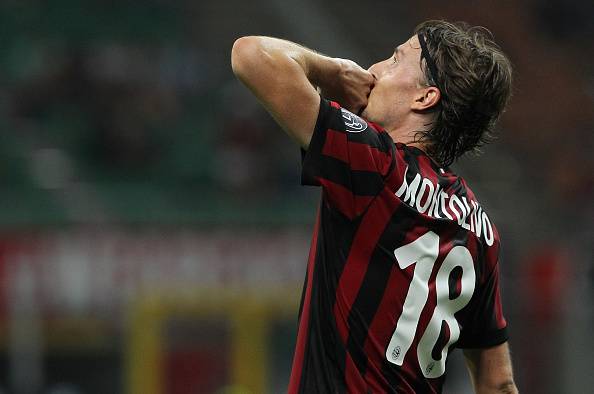 Riccardo Montolivo