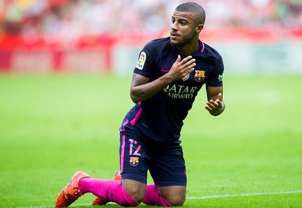 Rafinha