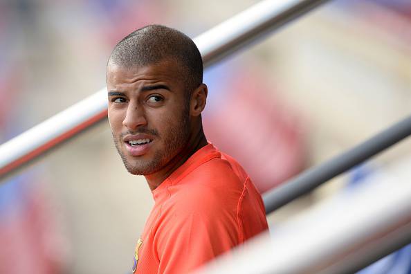 Rafinha