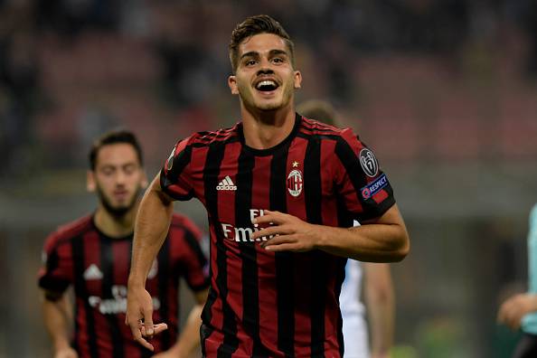 André Silva