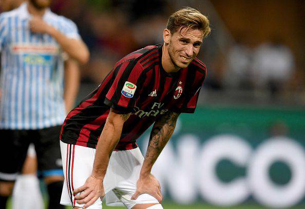 Lucas Biglia