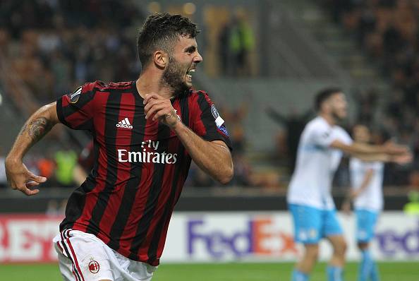 Patrick Cutrone