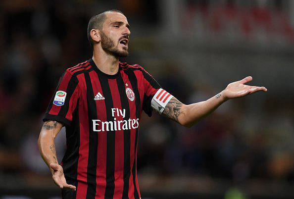 Leonardo Bonucci