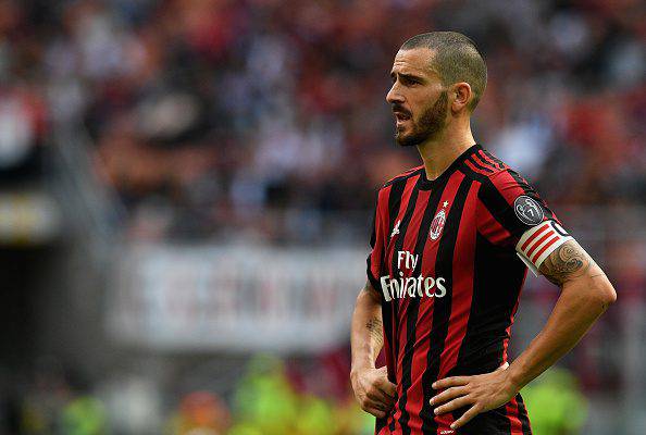 Leonardo Bonucci