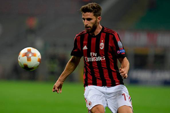 Fabio Borini