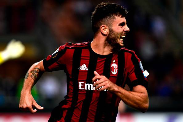 Patrick Cutrone