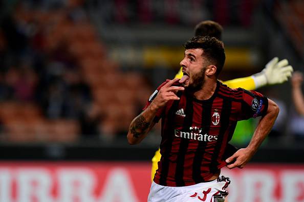 Patrick Cutrone