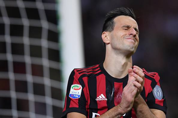 Nikola Kalinic