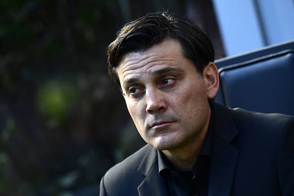 Vincenzo Montella