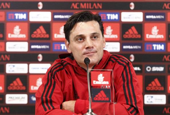 Vincenzo Montella