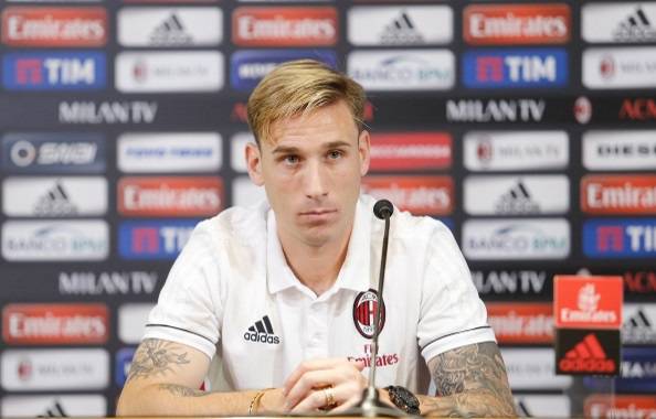 Lucas Biglia