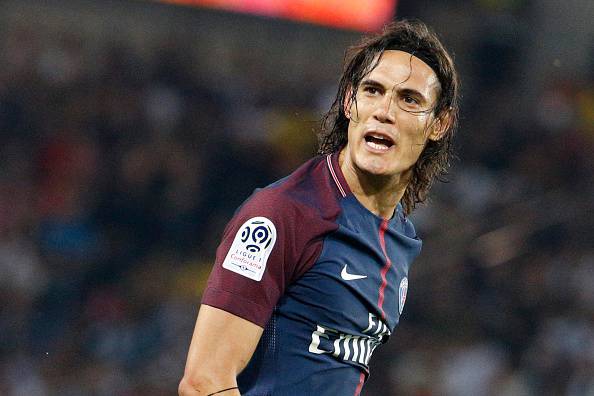 Edinson Cavani