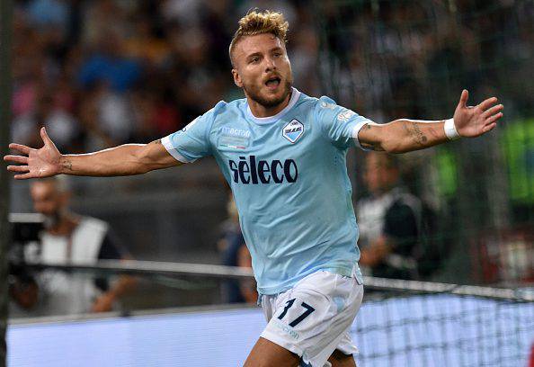 Ciro Immobile