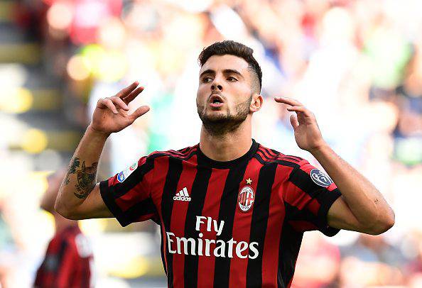 Patrick Cutrone