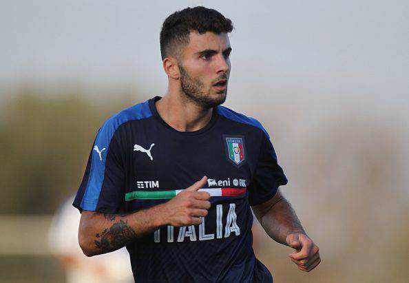 Patrick Cutrone