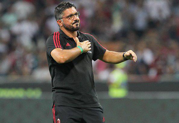 Gennaro Gattuso