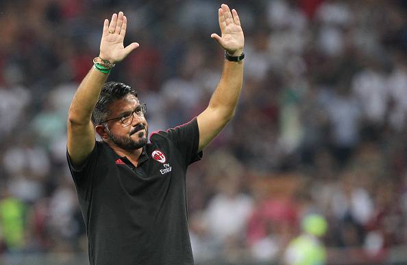 Gennaro Gattuso