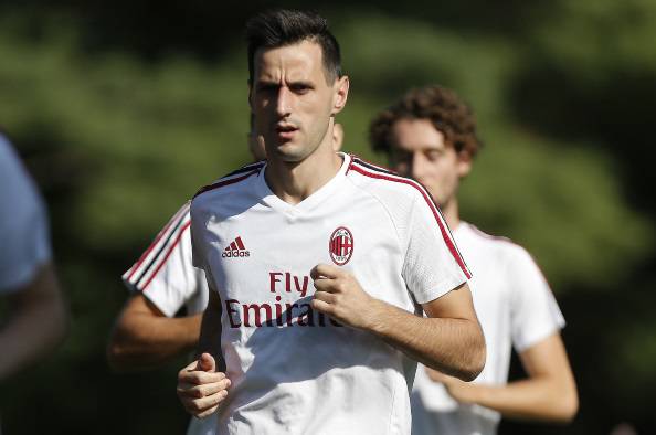 Nikola Kalinic