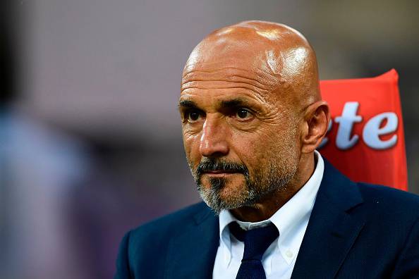 Luciano Spalletti