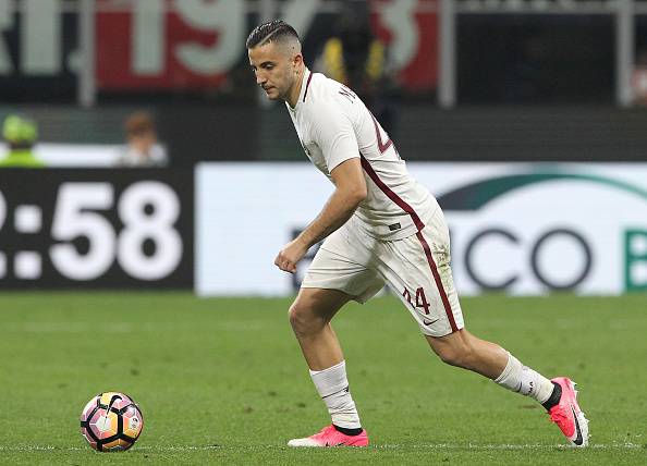 Kostas Manolas