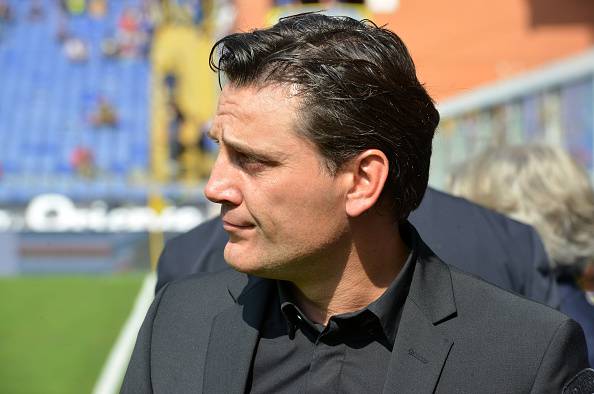 Vincenzo Montella