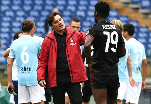 Montella Kessie