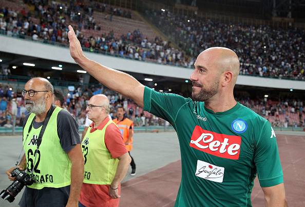 Pepe Reina