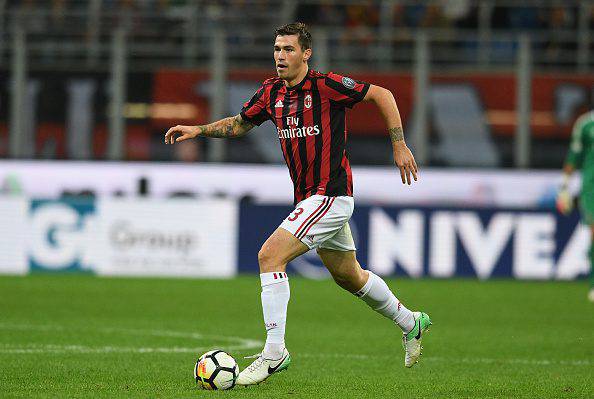 Alessio Romagnoli