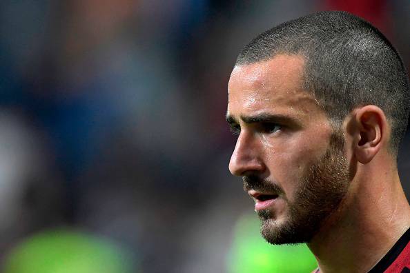 Leonardo Bonucci