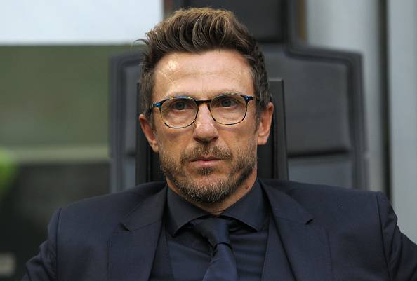 Eusebio DI Francesco