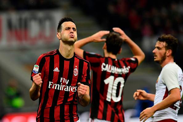 Nikola Kalinic