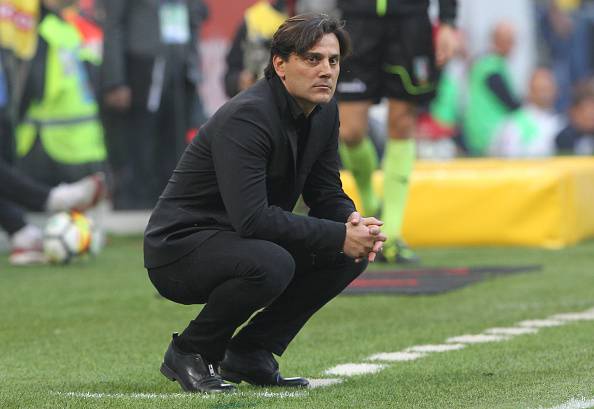 Vincenzo Montella