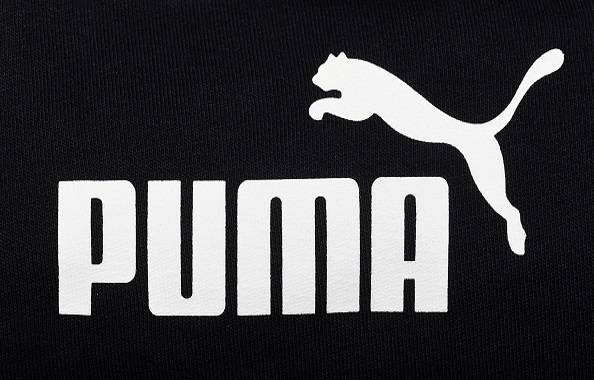 Logo Puma