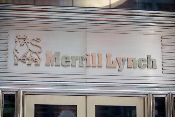 Merrill Lynch