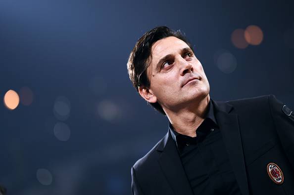 Vincenzo Montella