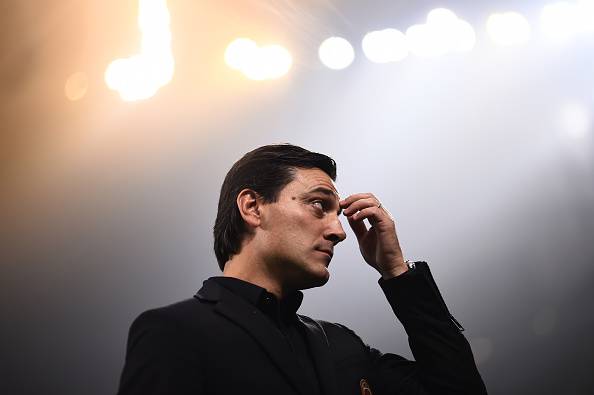 Vincenzo Montella