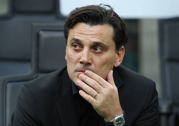 Vincenzo Montella