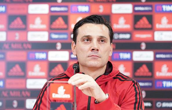 Vincenzo Montella