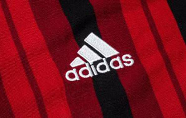 adidas milan rottura