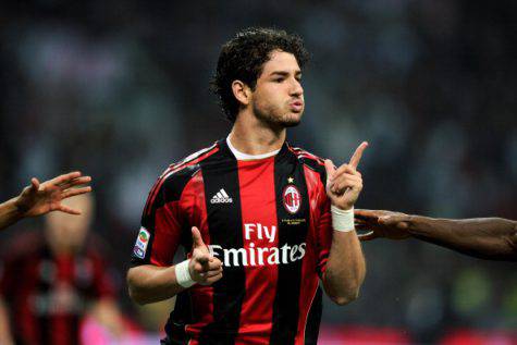 Alexandre Pato