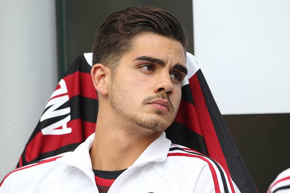 André Silva