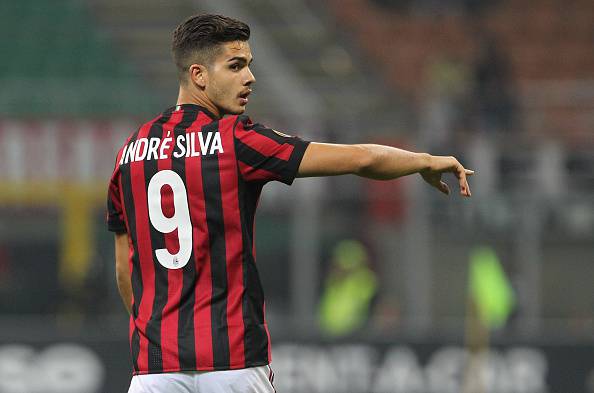 André Silva