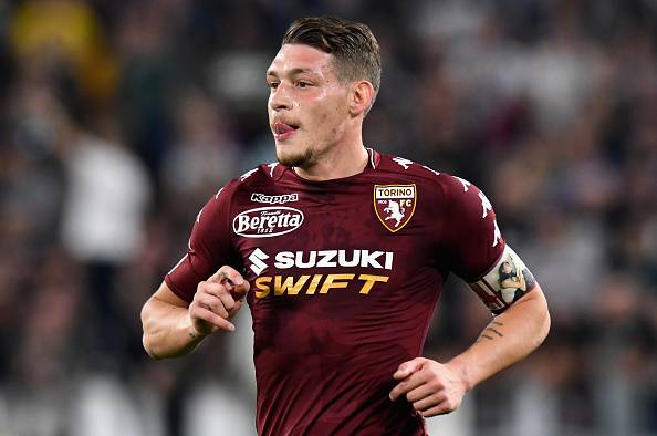 Andrea Belotti