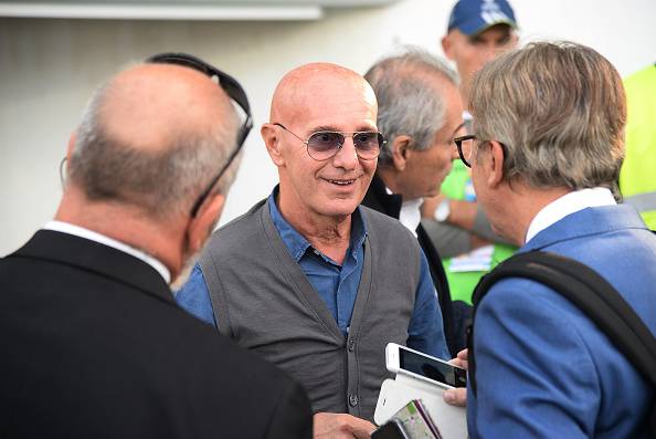 Arrigo Sacchi